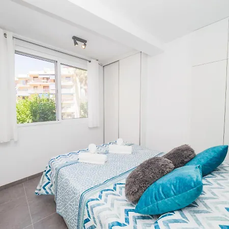 Cubo's Tower Of London Apartament Torremolinos