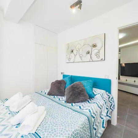Cubo's Tower Of London Apartment