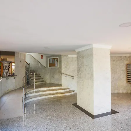 Apartament Cubo's Tower Of London Torremolinos